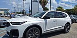 New 2026 ACURA MDX A-SPEC in METAIRIE, LOUISIANA