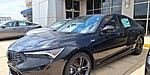 New 2025 ACURA INTEGRA A-SPEC TECH PACKAGE in METAIRIE, LOUISIANA