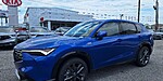 New 2025 ACURA ADX A-SPEC PACKAGE in METAIRIE, LOUISIANA
