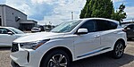 New 2025 ACURA RDX TECHNOLOGY PACKAGE in METAIRIE, LOUISIANA
