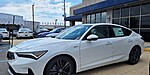 New 2025 ACURA INTEGRA A-SPEC TECH PACKAGE in METAIRIE, LOUISIANA