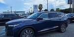 New 2026 ACURA MDX TECHNOLOGY PACKAGE in METAIRIE, LOUISIANA