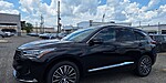 New 2025 ACURA RDX ADVANCE PACKAGE in METAIRIE, LOUISIANA