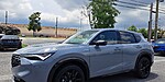 New 2025 ACURA ADX A-SPEC ADVANCE PACKAGE in METAIRIE, LOUISIANA