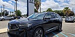 New 2025 ACURA MDX ADVANCE PACKAGE in METAIRIE, LOUISIANA