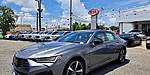 New 2025 ACURA TLX TECHNOLOGY PACKAGE in METAIRIE, LOUISIANA