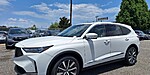 New 2026 ACURA MDX TECHNOLOGY PACKAGE in METAIRIE, LOUISIANA