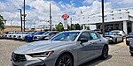 New 2025 ACURA TLX A-SPEC PACKAGE in METAIRIE, LOUISIANA