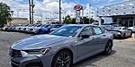 New 2025 ACURA TLX A-SPEC PACKAGE in METAIRIE, LOUISIANA