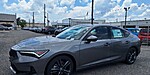 New 2025 ACURA INTEGRA A-SPEC PACKAGE in METAIRIE, LOUISIANA