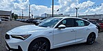 New 2025 ACURA INTEGRA A-SPEC TECH PACKAGE in METAIRIE, LOUISIANA