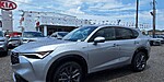 New 2025 ACURA ADX A-SPEC PACKAGE in METAIRIE, LOUISIANA
