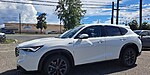 New 2025 ACURA ADX A-SPEC PACKAGE in METAIRIE, LOUISIANA