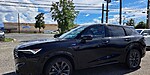 New 2025 ACURA ADX A-SPEC PACKAGE in METAIRIE, LOUISIANA
