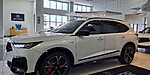 New 2025 ACURA MDX TYPE S W/ADVANCE PACKAGE in METAIRIE, LOUISIANA