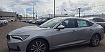 New 2025 ACURA INTEGRA BASE in METAIRIE, LOUISIANA