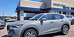 New 2025 ACURA ADX BASE in METAIRIE, LOUISIANA
