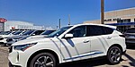 New 2025 ACURA RDX TECHNOLOGY PACKAGE in METAIRIE, LOUISIANA