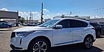 New 2025 ACURA RDX TECHNOLOGY PACKAGE in METAIRIE, LOUISIANA