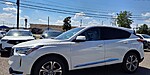 New 2025 ACURA RDX TECHNOLOGY PACKAGE in METAIRIE, LOUISIANA