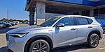 New 2025 ACURA ADX A-SPEC PACKAGE in METAIRIE, LOUISIANA
