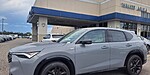 New 2025 ACURA ADX A-SPEC ADVANCE PACKAGE in METAIRIE, LOUISIANA