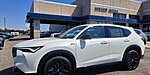 New 2025 ACURA ADX A-SPEC ADVANCE PACKAGE in METAIRIE, LOUISIANA