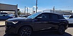 New 2025 ACURA ADX A-SPEC PACKAGE in METAIRIE, LOUISIANA