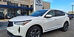 New 2025 ACURA RDX TECHNOLOGY PACKAGE in METAIRIE, LOUISIANA