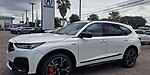 New 2026 ACURA MDX TYPE S W/ADVANCE PACKAGE in METAIRIE, LOUISIANA