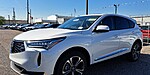 New 2025 ACURA RDX TECHNOLOGY PACKAGE in METAIRIE, LOUISIANA