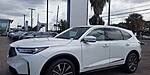 New 2026 ACURA MDX TECHNOLOGY PACKAGE in METAIRIE, LOUISIANA
