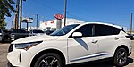 New 2025 ACURA RDX TECHNOLOGY PACKAGE in METAIRIE, LOUISIANA