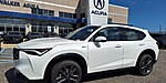 New 2025 ACURA ADX A-SPEC PACKAGE in METAIRIE, LOUISIANA