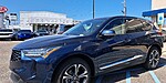 New 2025 ACURA RDX TECHNOLOGY PACKAGE in METAIRIE, LOUISIANA