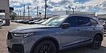 New 2026 ACURA MDX A-SPEC ADVANCE PACKAGE in METAIRIE, LOUISIANA