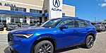 New 2025 ACURA ADX A-SPEC PACKAGE in METAIRIE, LOUISIANA