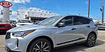 New 2025 ACURA RDX A-SPEC ADVANCE PACKAGE in METAIRIE, LOUISIANA