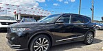 New 2026 ACURA MDX TECHNOLOGY PACKAGE in METAIRIE, LOUISIANA