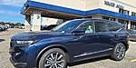 New 2026 ACURA MDX TECHNOLOGY PACKAGE in METAIRIE, LOUISIANA