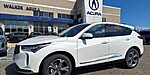 New 2025 ACURA RDX TECHNOLOGY PACKAGE in METAIRIE, LOUISIANA