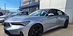 New 2026 ACURA INTEGRA A-SPEC TECH PACKAGE in METAIRIE, LOUISIANA