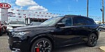 New 2026 ACURA MDX TYPE S W/ADVANCE PACKAGE in METAIRIE, LOUISIANA