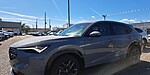 New 2025 ACURA ADX A-SPEC PACKAGE in METAIRIE, LOUISIANA