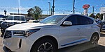 New 2026 ACURA RDX TECHNOLOGY PACKAGE in METAIRIE, LOUISIANA