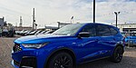 New 2026 ACURA MDX A-SPEC in METAIRIE, LOUISIANA