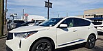 New 2026 ACURA RDX TECHNOLOGY PACKAGE in METAIRIE, LOUISIANA