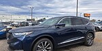 New 2026 ACURA MDX TECHNOLOGY PACKAGE in METAIRIE, LOUISIANA