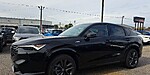 New 2025 ACURA ADX A-SPEC PACKAGE in METAIRIE, LOUISIANA