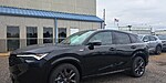 New 2025 ACURA ADX A-SPEC PACKAGE in METAIRIE, LOUISIANA